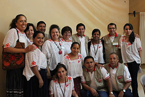 Guatemala Workshop Attendees