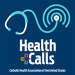 Health Calls the CHA Podcast