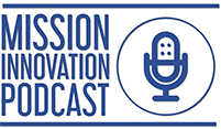 Mission Innovation Podcast