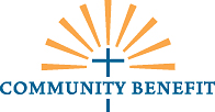 Community Benefit Logo