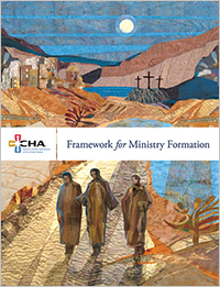Ministry Formation - Toward a Comprehensive Framework -cover