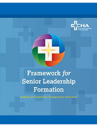 Framework for Senior Leadership Formation