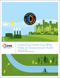 Connecting Health Care With Public and Environmental Health