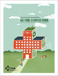 Environmental Sustainability Getting Started Guide