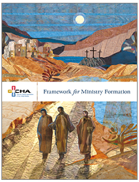 Framework for Ministry Formation