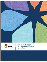 Mission Leader Competency Model - 2020 Edition
