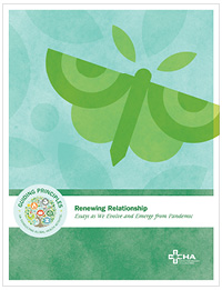 Renewing Relationship:  Essays as We Evolve and Emerge from Pandemic