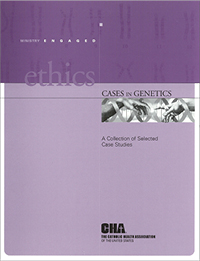 Cases in Genetics: A Collection of Selected Case Studies