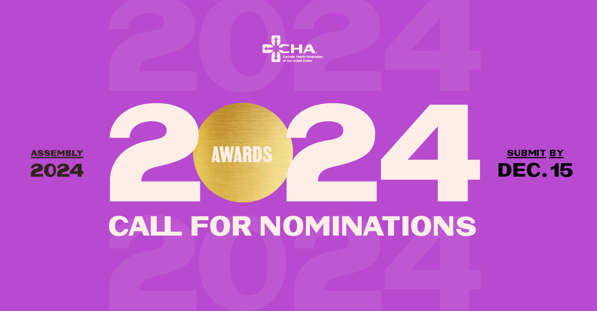 Call for Nominations 2022