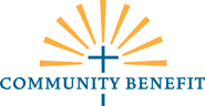 Community Benefit Logo