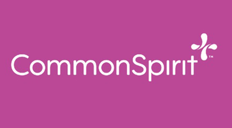 CommonSpirit Logo