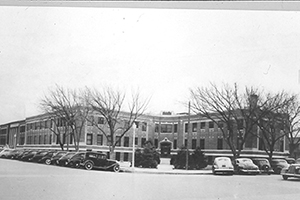 Lubbock General Hospital