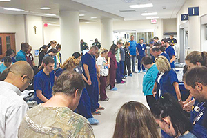 Our Lady of the Lake