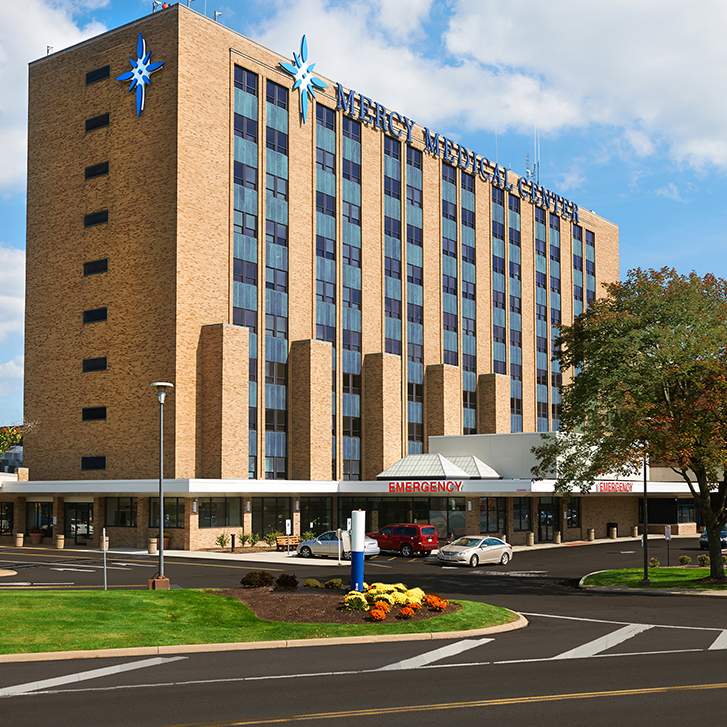 Mercy Medical of Canton, Ohio, to join Cleveland Clinic