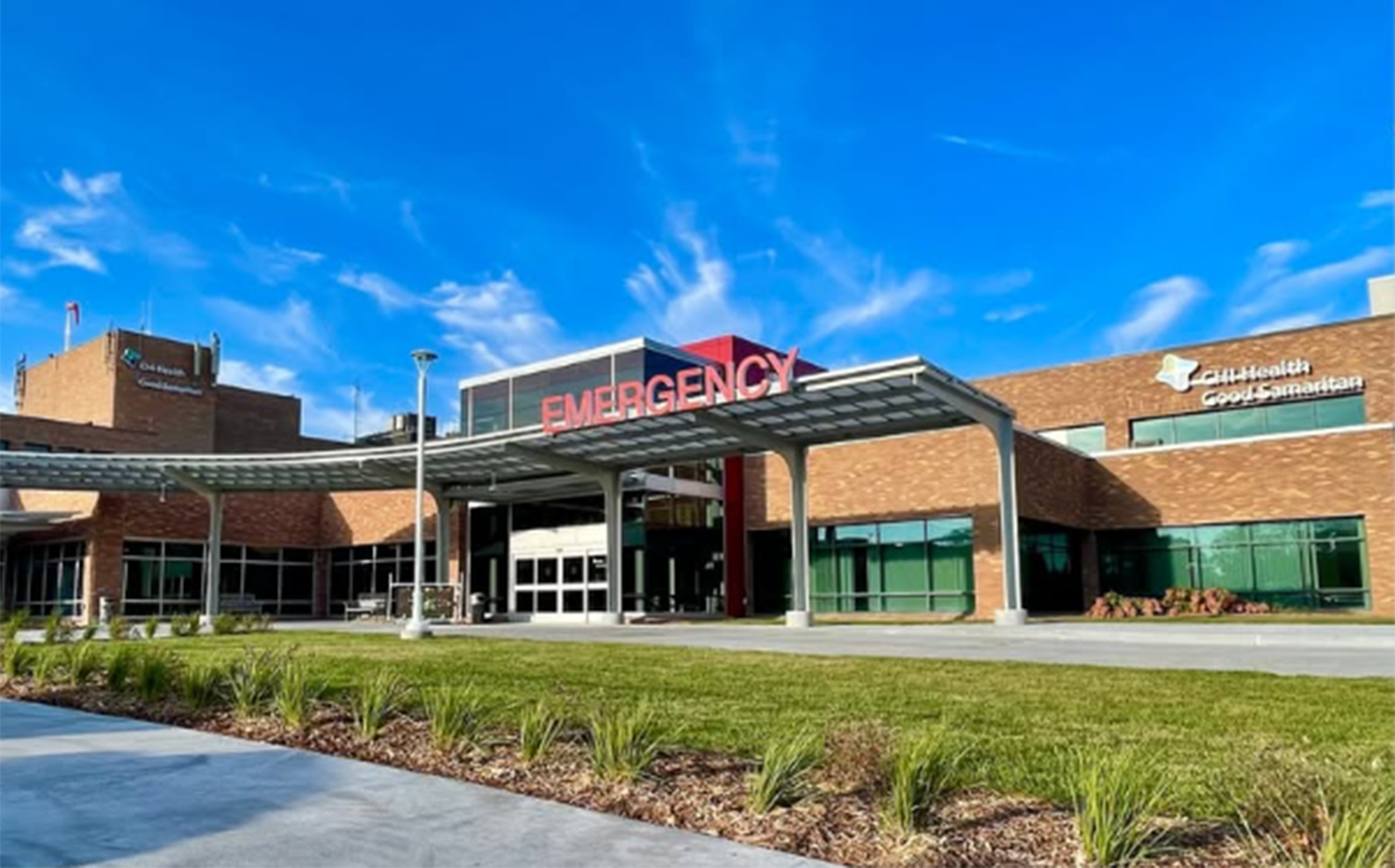 CHI Health Good Samaritan receives $12.6 million gift to improve women's health care