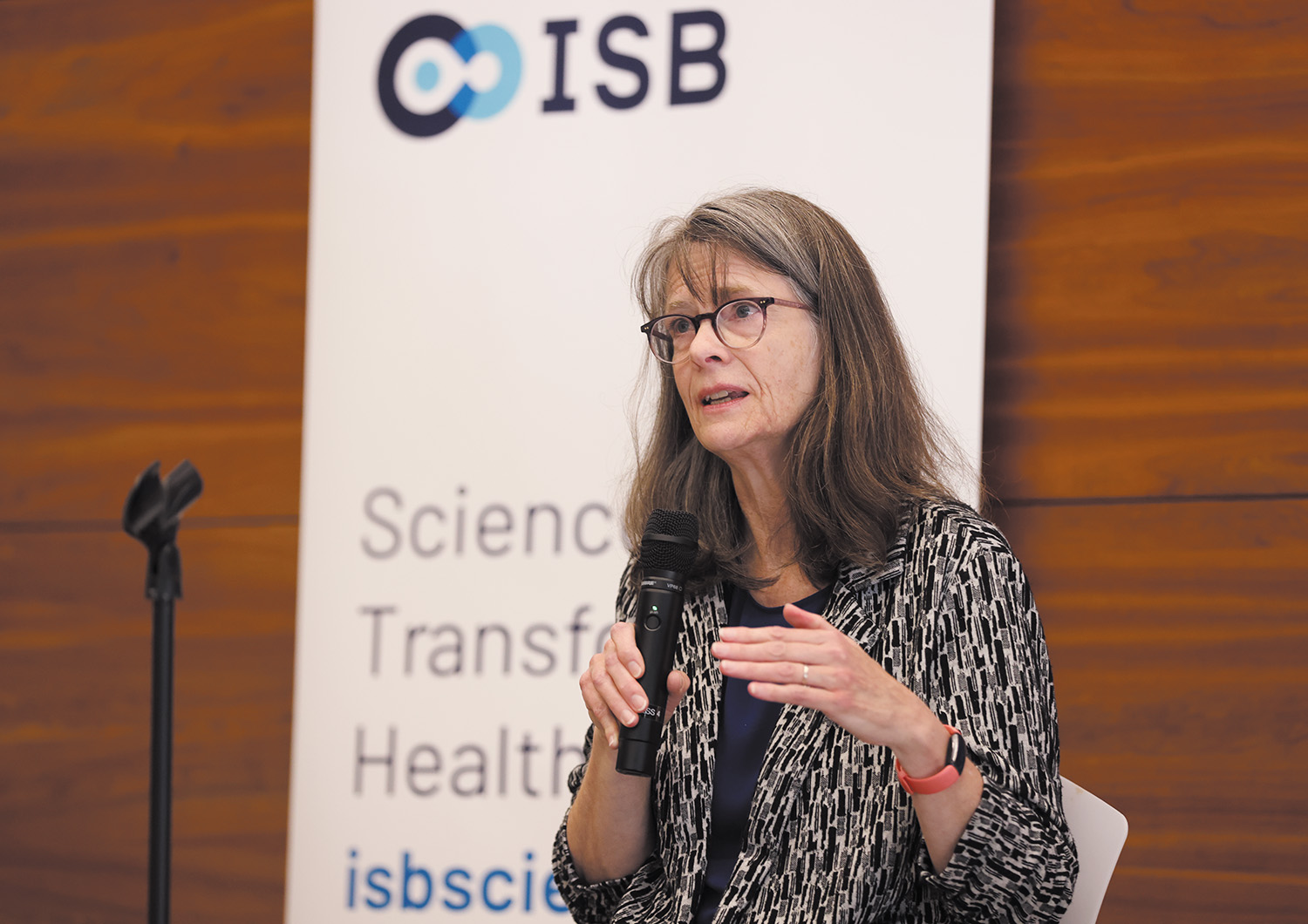 Nobel Prize for medicine goes to researcher from Providence-affiliated institute