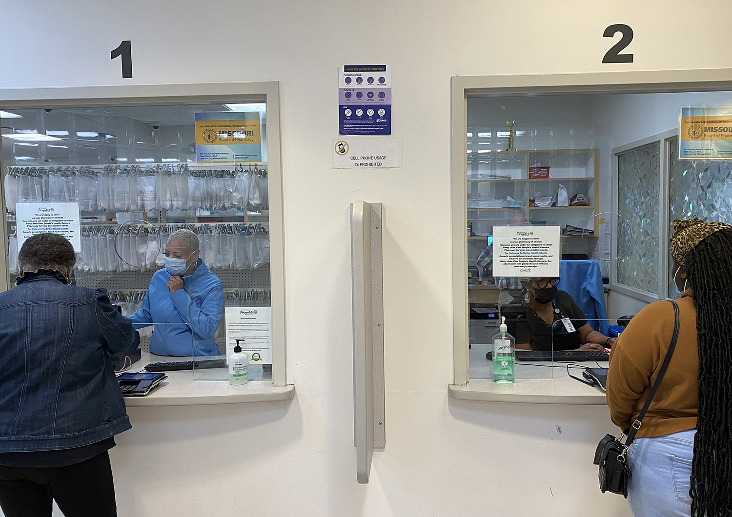 SSM Health and regional partners work together to ease vulnerable patients' access to specialty care