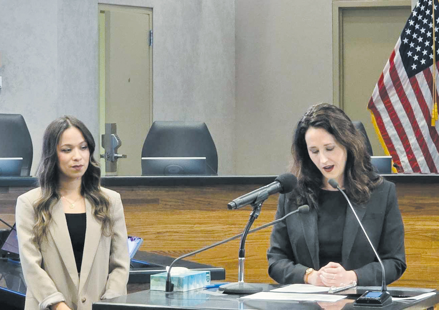 Woman who escaped her sex trafficker — thanks largely to a Dignity Health clinic staffer — rebuilds her life