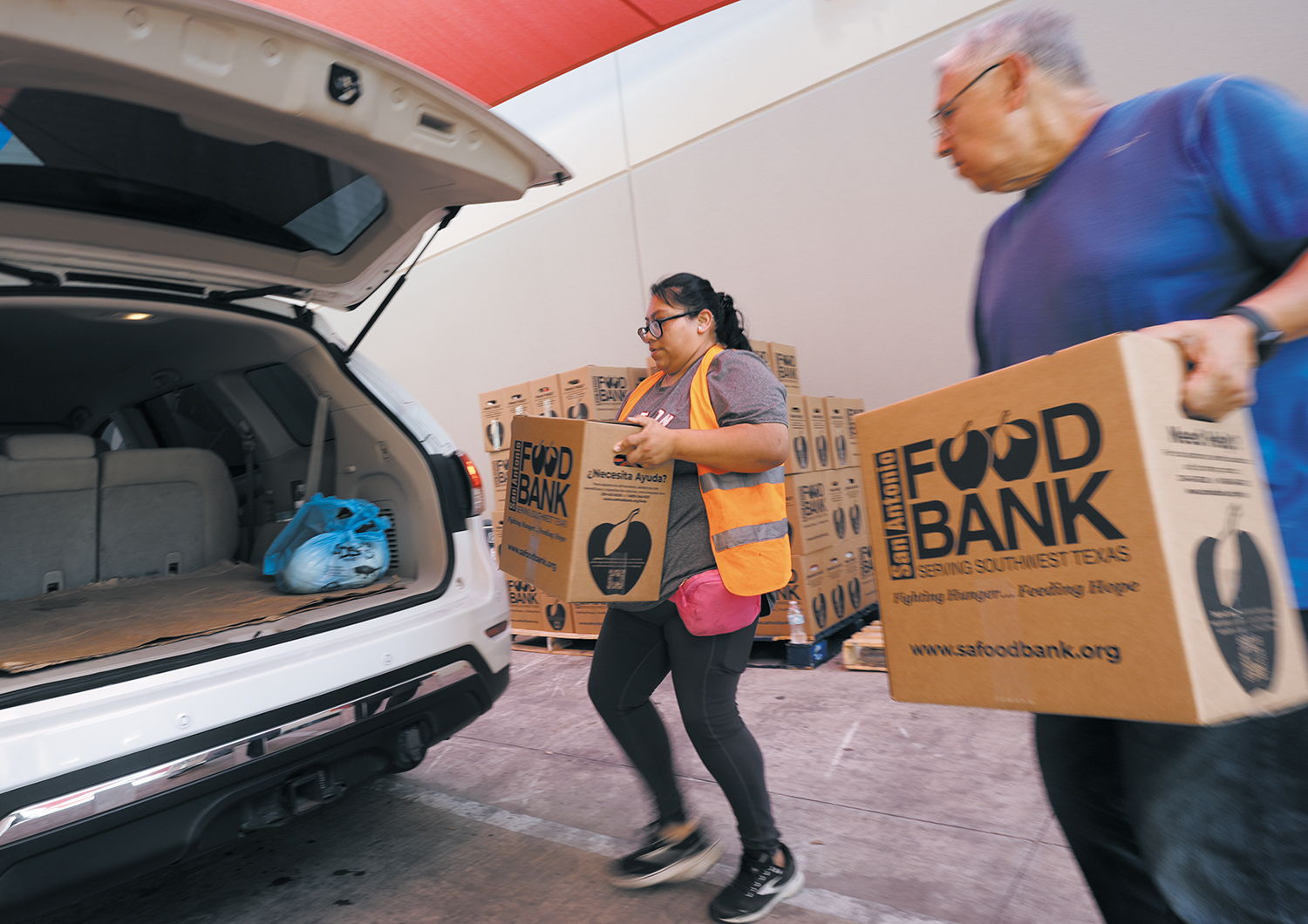 As government shutdown lingers, concerns grow about impact on health care