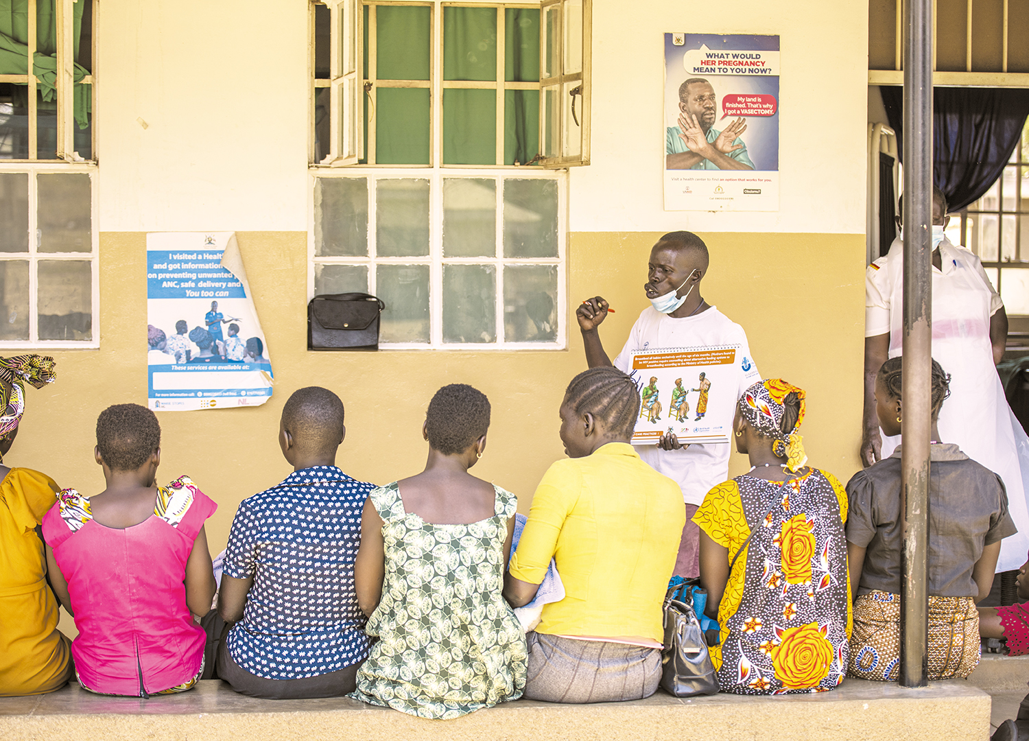 Leaders of three faith-based organizations decry United States' foreign aid cuts, warn of dire consequences