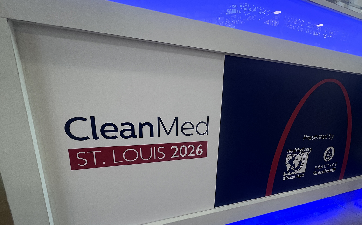 CleanMed conference in St. Louis