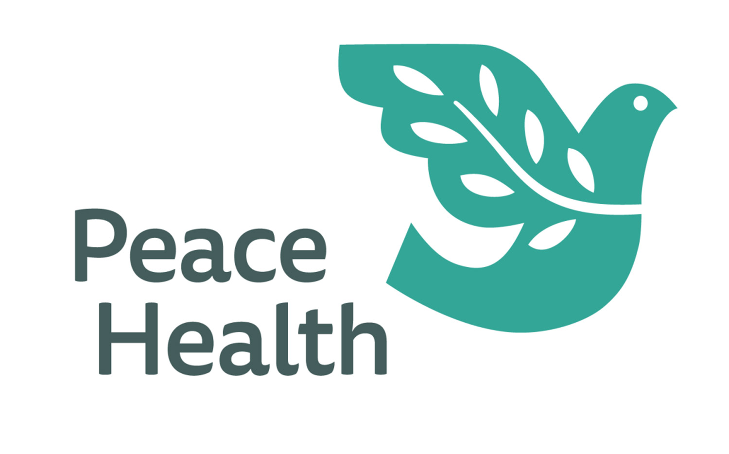 peace health logo