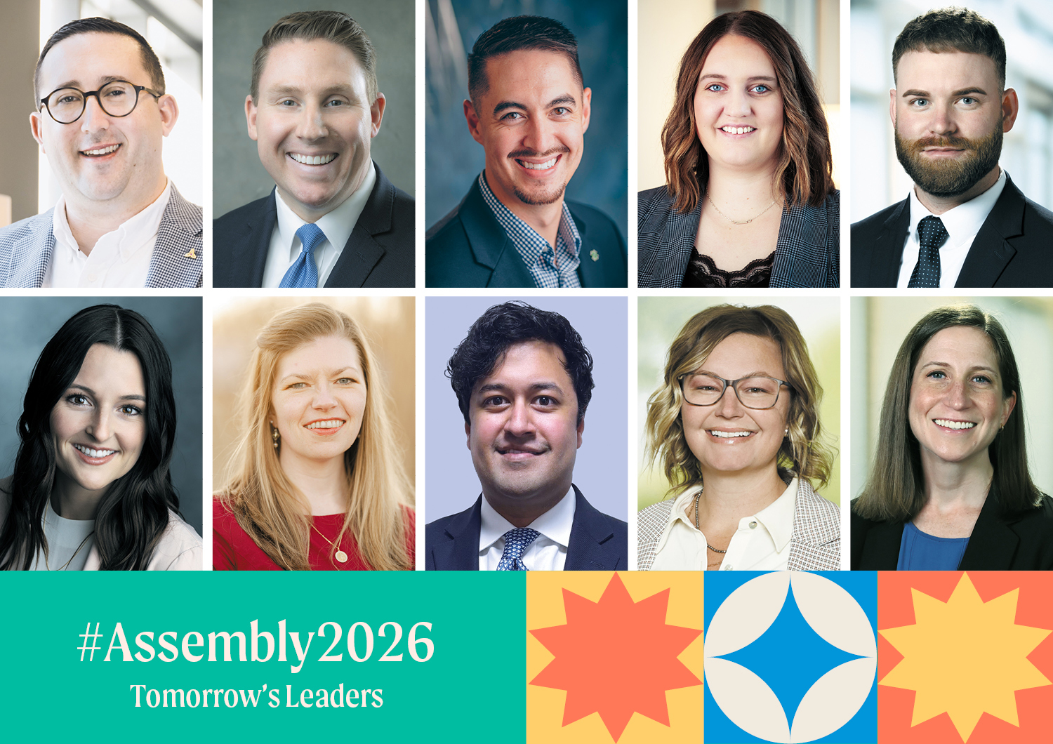 Tomorrow's Leaders