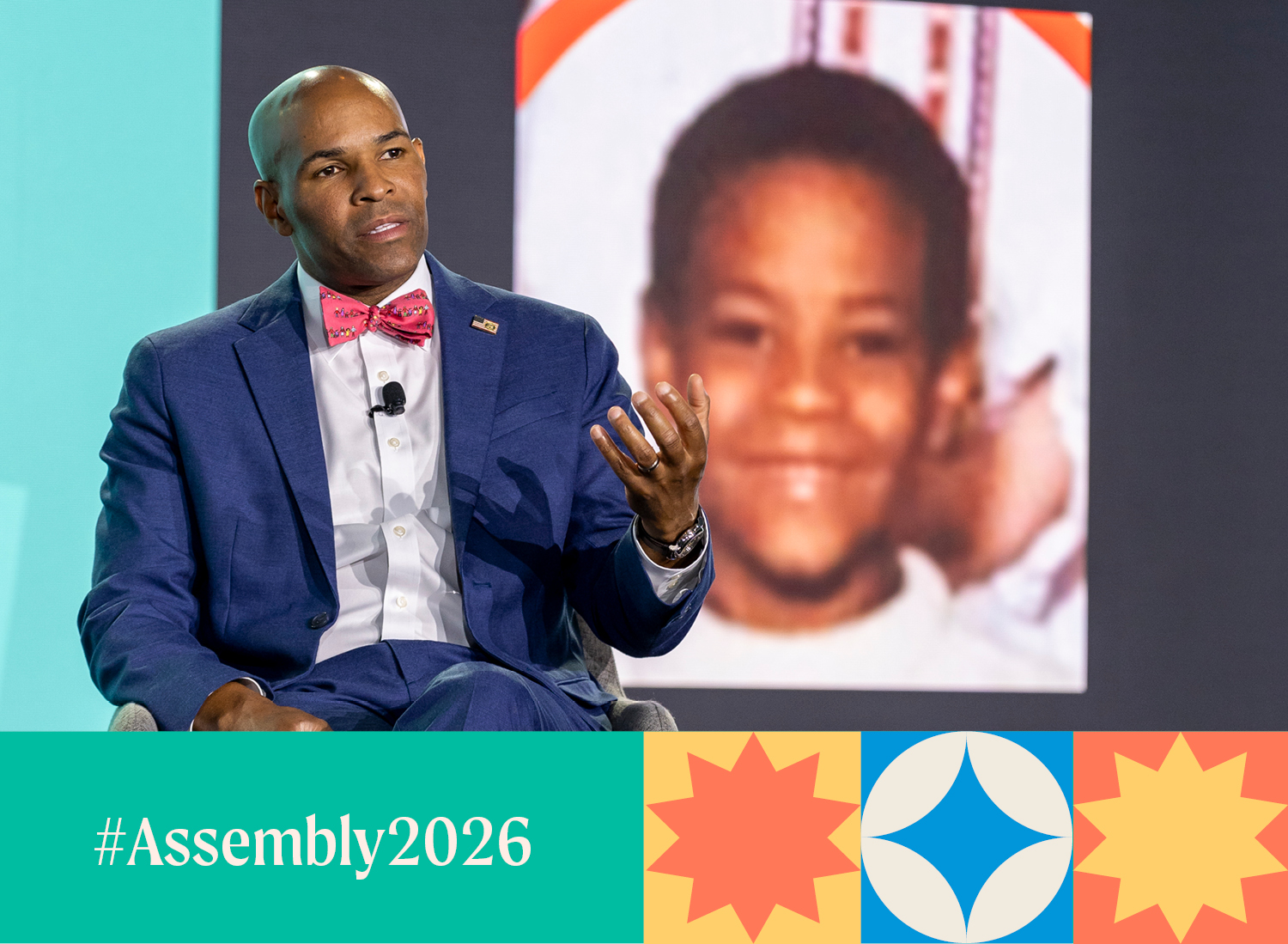 Dr. Jerome Adams