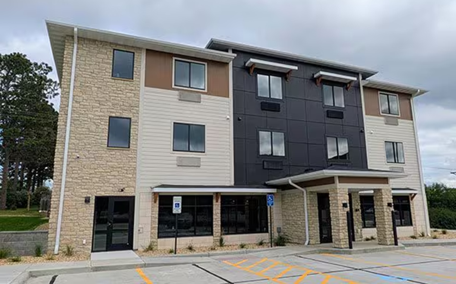 Park Haven Learning and Recovery Center