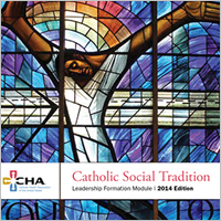 Catholic Social Tradition