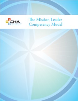 Mission Leader Competencies Cover