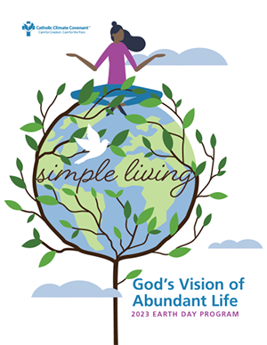 God&#39;s Vision for Abundant Life