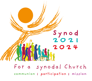 SYNOD logo