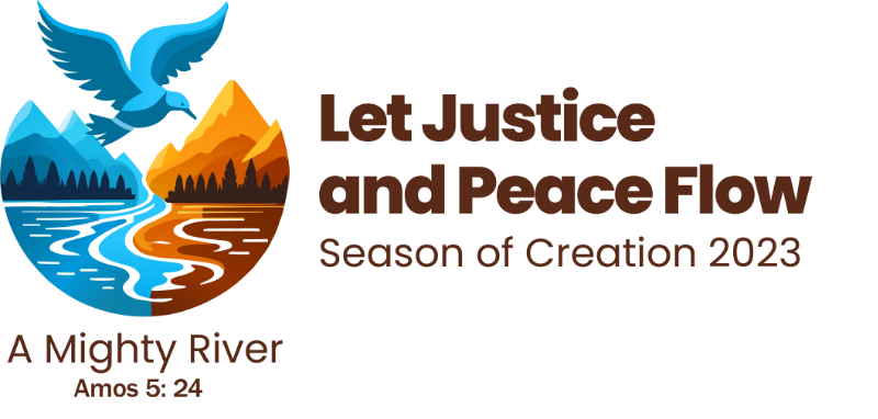 Season of Creation Logo