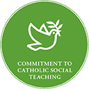Catholic Social Teraching - Personal Qualification