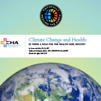 Climate and Health 200x200