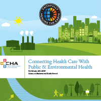 Connecting Health Care with Public and Environmental Health 200x200