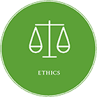Ethics - Competency Matrix