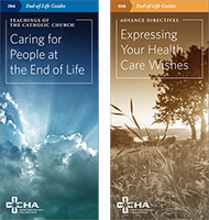End-of-Life Ethics Guides