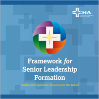 Framework Senior Leader Formation