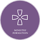 Ministry Formation - Competency Matrix