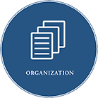 Organization - Competency Matrix