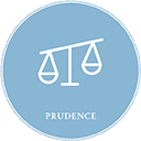 Prudence - Personal Qualification