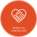 Spiritual Formation - Personal Qualification