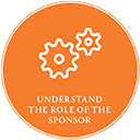 Understand Sponsor Role - Personal Qualification