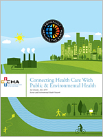 Connecting Health Care With Public & Environmental Health