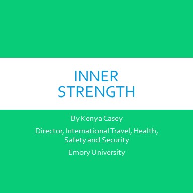 Inner Strength