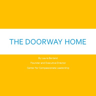 The Doorway Home