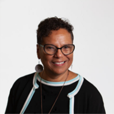 LaVera Crawley, MD, MPH, OFS