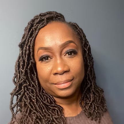 Dawn Hawkins Johnson